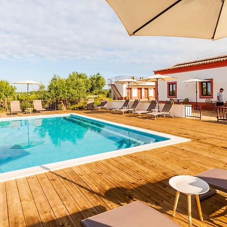 Quinta Da Baleeira Βίλα Ταβίρα Εξωτερικό φωτογραφία