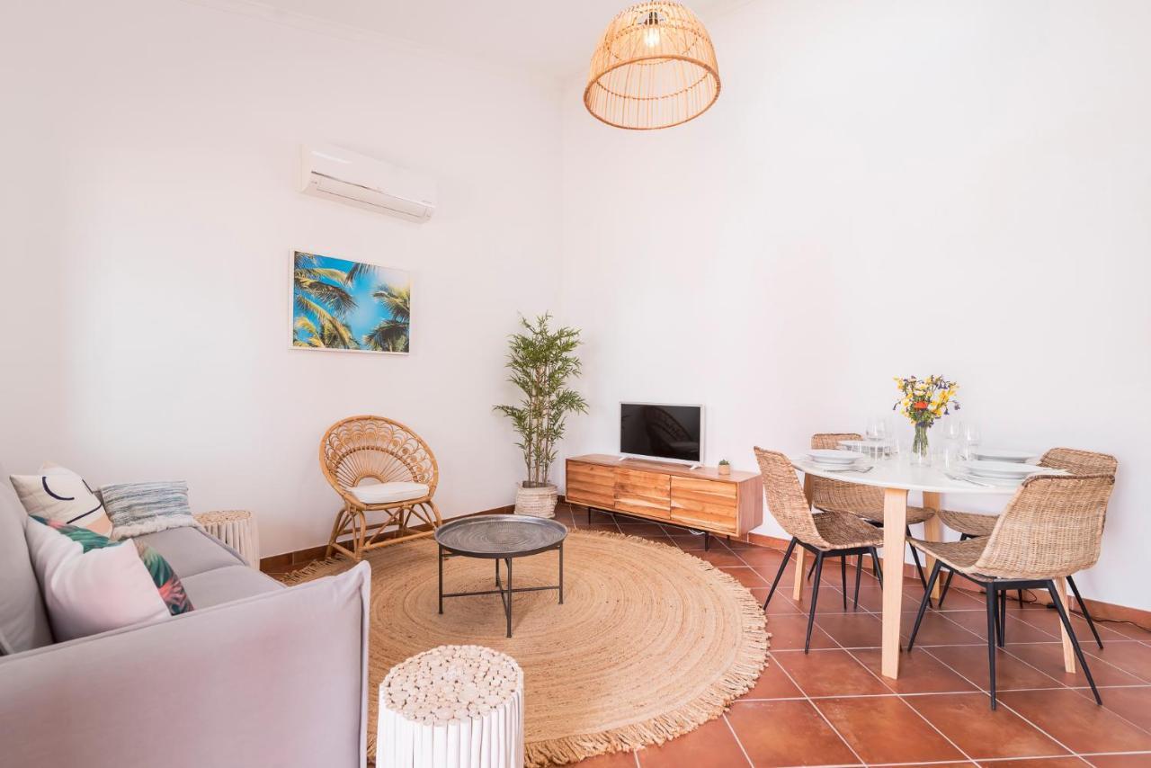 Quinta Da Baleeira Βίλα Ταβίρα Εξωτερικό φωτογραφία