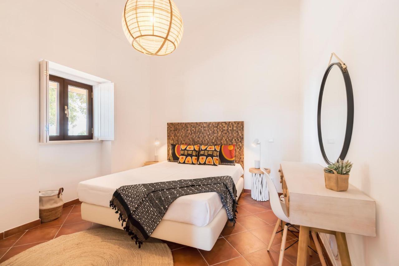 Quinta Da Baleeira Βίλα Ταβίρα Εξωτερικό φωτογραφία