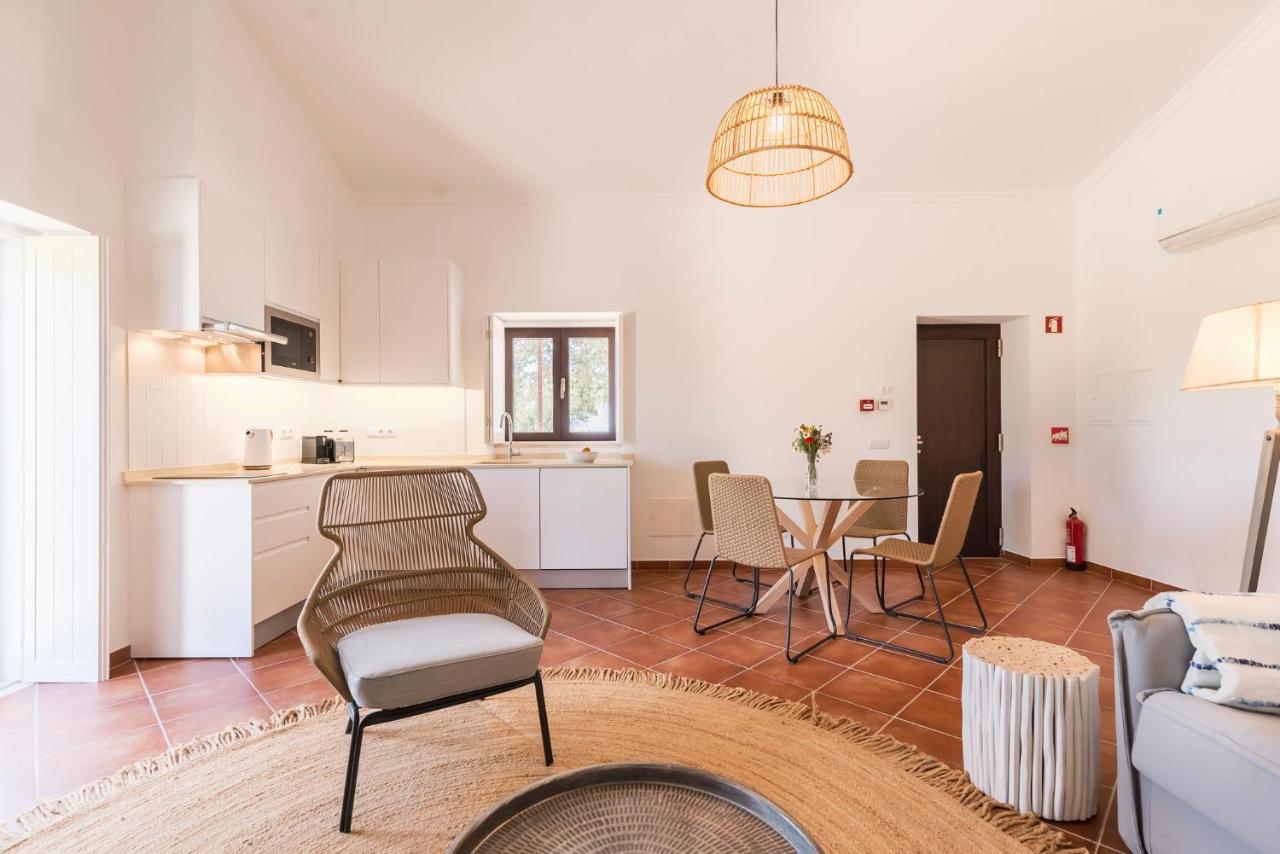 Quinta Da Baleeira Βίλα Ταβίρα Εξωτερικό φωτογραφία