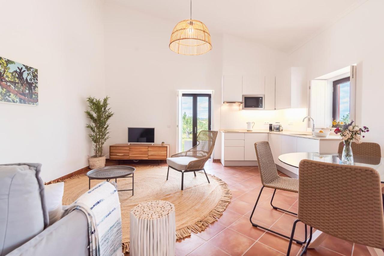 Quinta Da Baleeira Βίλα Ταβίρα Εξωτερικό φωτογραφία