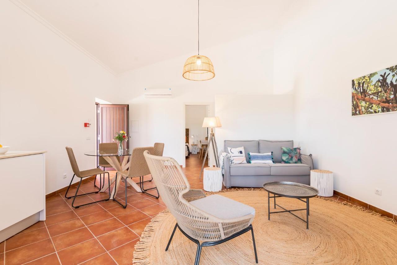 Quinta Da Baleeira Βίλα Ταβίρα Εξωτερικό φωτογραφία