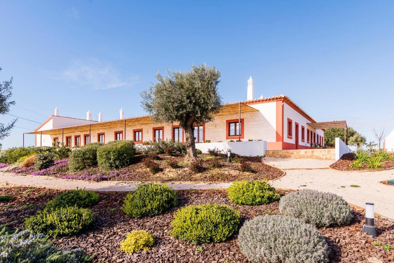 Quinta Da Baleeira Βίλα Ταβίρα Εξωτερικό φωτογραφία
