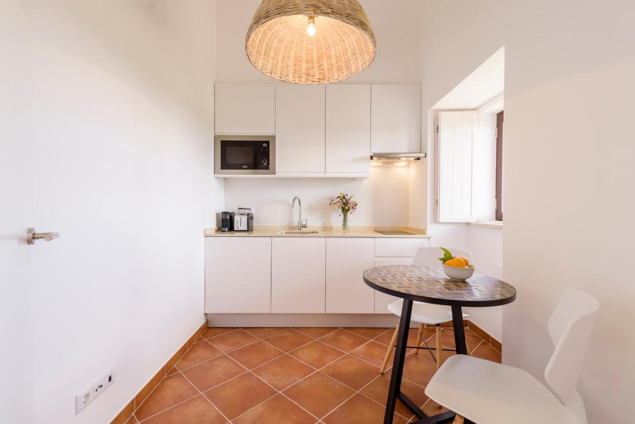 Quinta Da Baleeira Βίλα Ταβίρα Εξωτερικό φωτογραφία