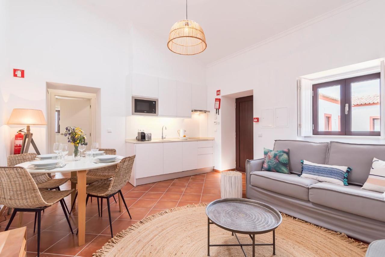 Quinta Da Baleeira Βίλα Ταβίρα Εξωτερικό φωτογραφία