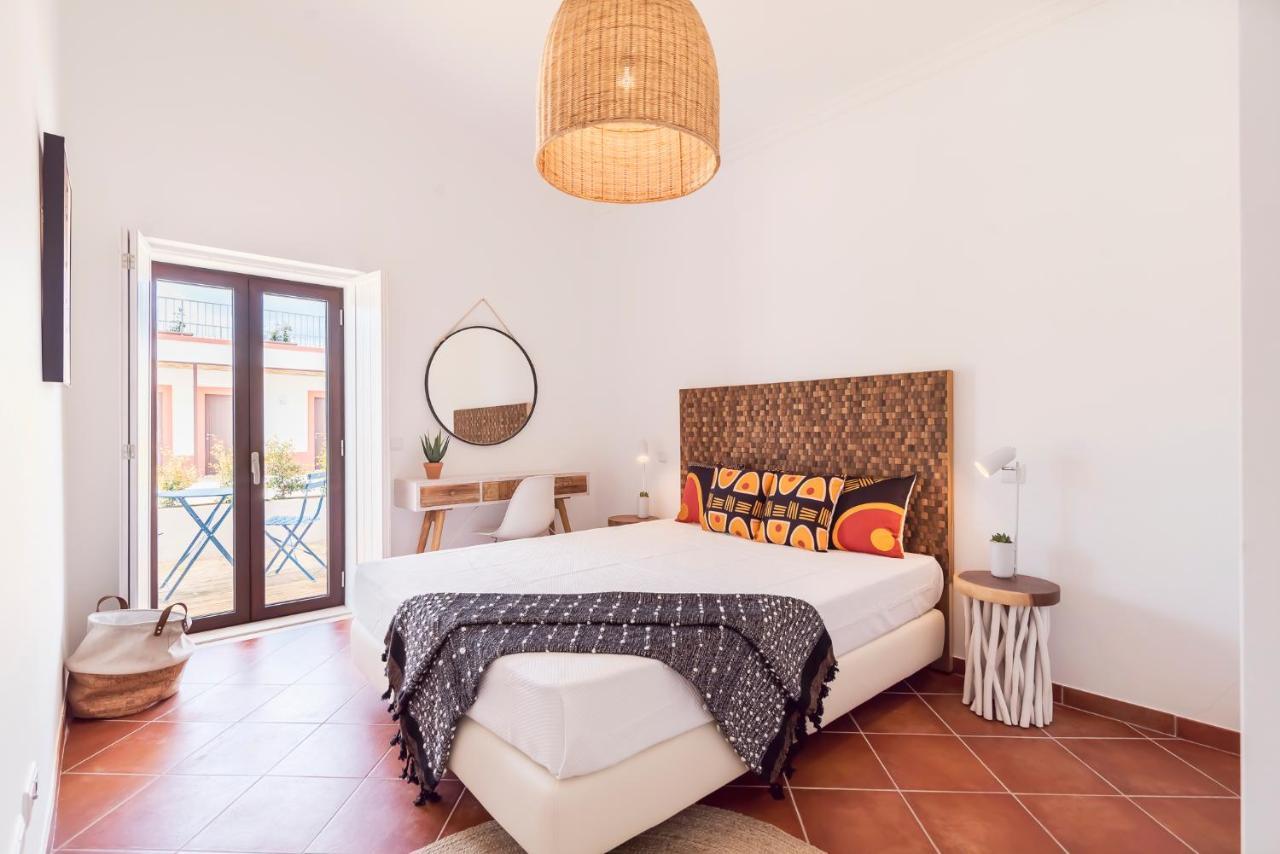Quinta Da Baleeira Βίλα Ταβίρα Εξωτερικό φωτογραφία