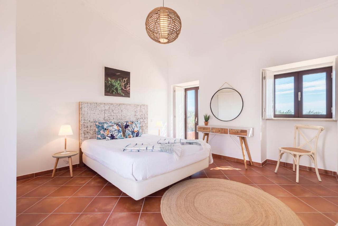 Quinta Da Baleeira Βίλα Ταβίρα Εξωτερικό φωτογραφία