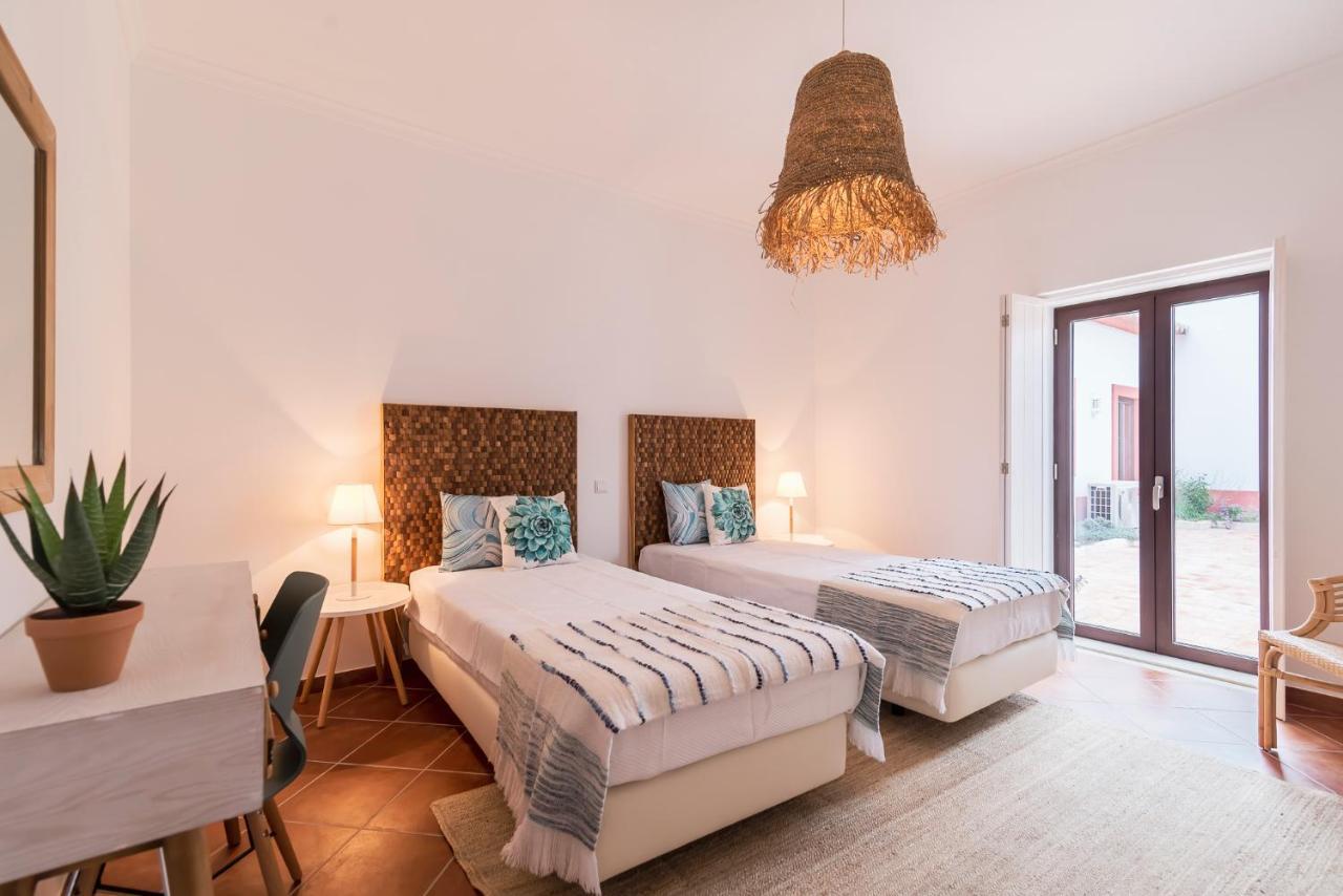 Quinta Da Baleeira Βίλα Ταβίρα Εξωτερικό φωτογραφία