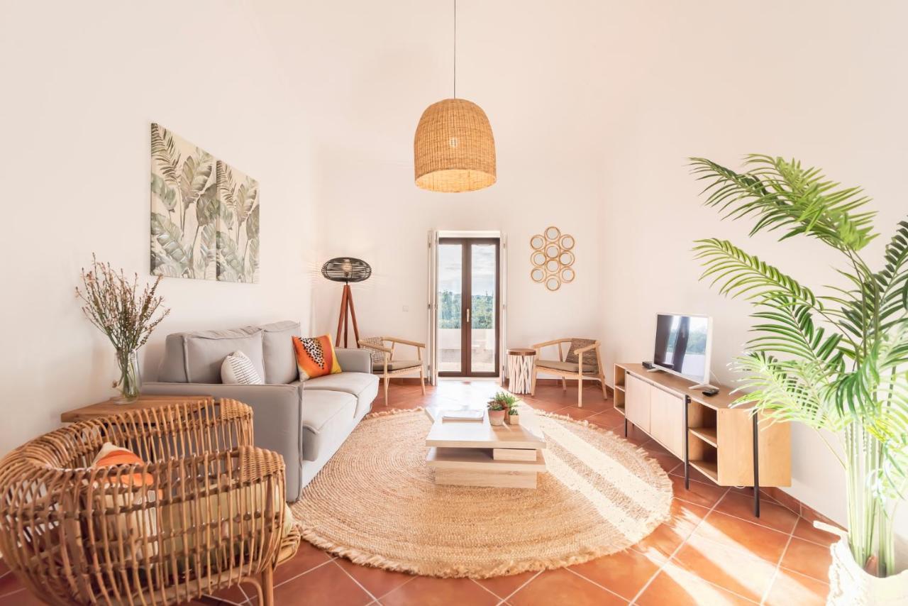 Quinta Da Baleeira Βίλα Ταβίρα Εξωτερικό φωτογραφία
