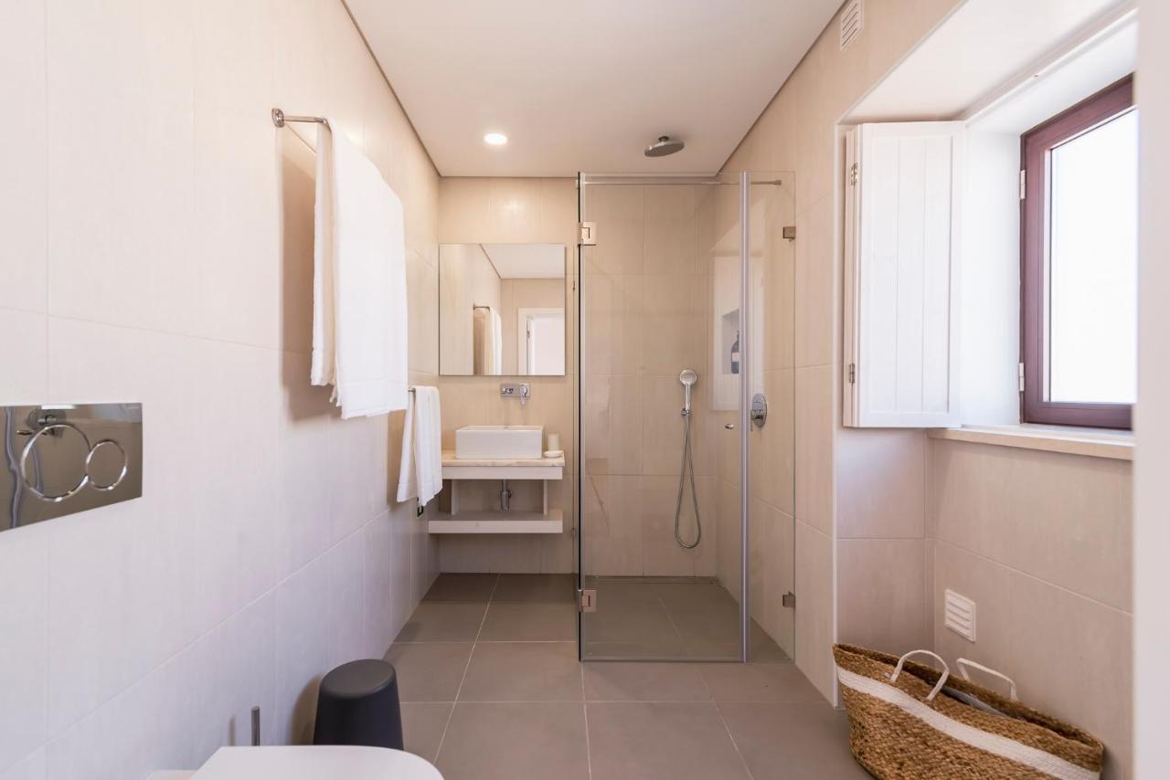 Quinta Da Baleeira Βίλα Ταβίρα Εξωτερικό φωτογραφία