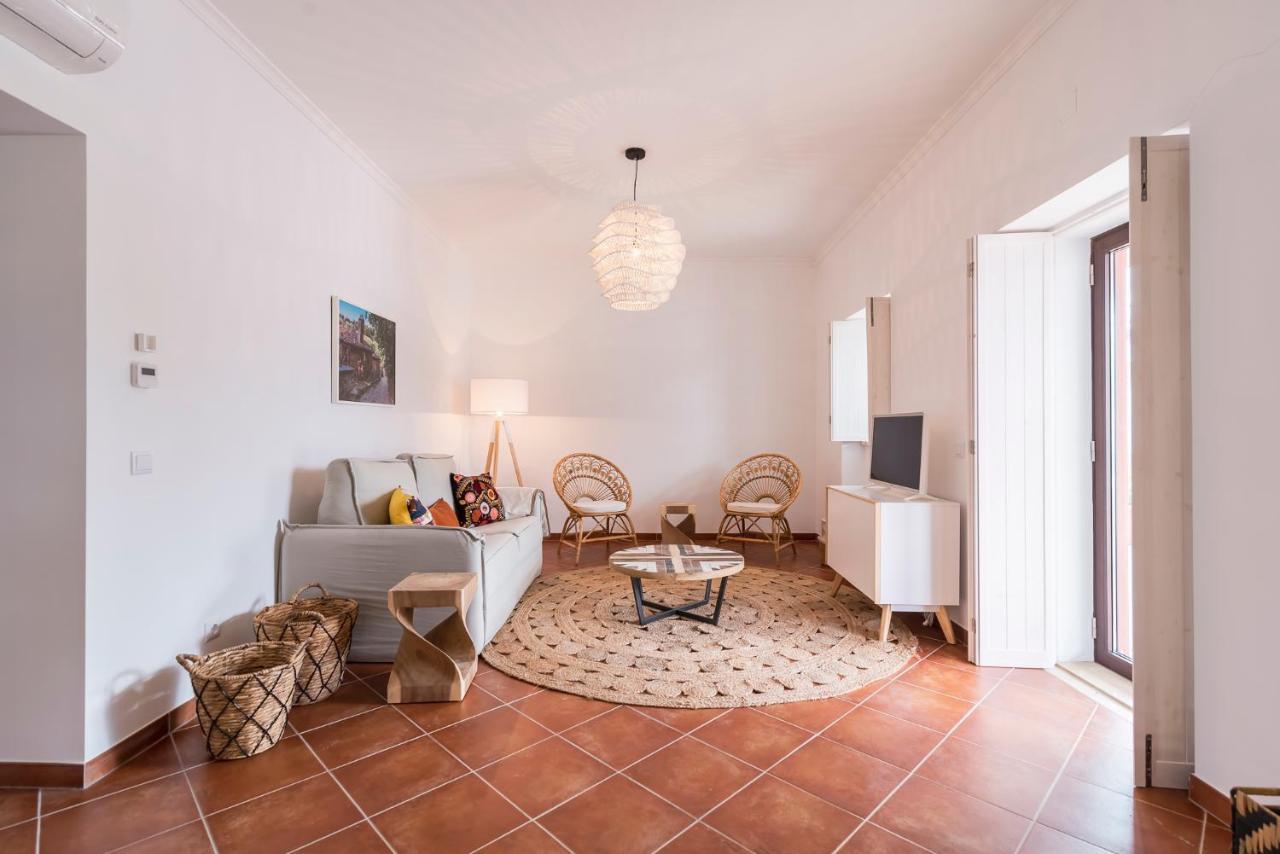 Quinta Da Baleeira Βίλα Ταβίρα Εξωτερικό φωτογραφία