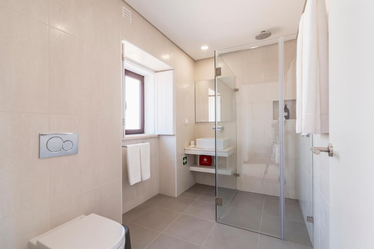 Quinta Da Baleeira Βίλα Ταβίρα Εξωτερικό φωτογραφία