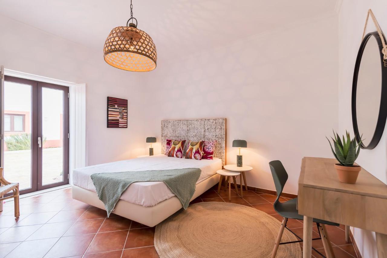 Quinta Da Baleeira Βίλα Ταβίρα Εξωτερικό φωτογραφία