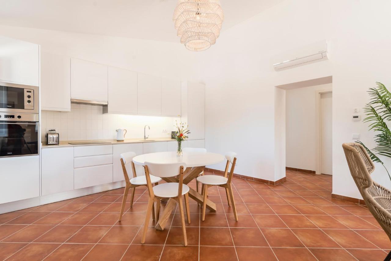 Quinta Da Baleeira Βίλα Ταβίρα Εξωτερικό φωτογραφία