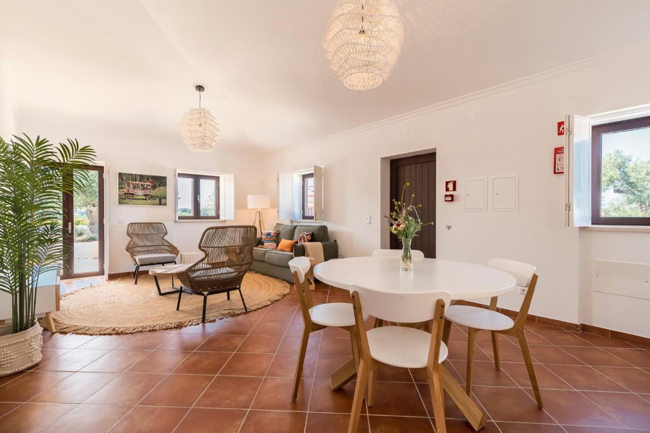 Quinta Da Baleeira Βίλα Ταβίρα Εξωτερικό φωτογραφία