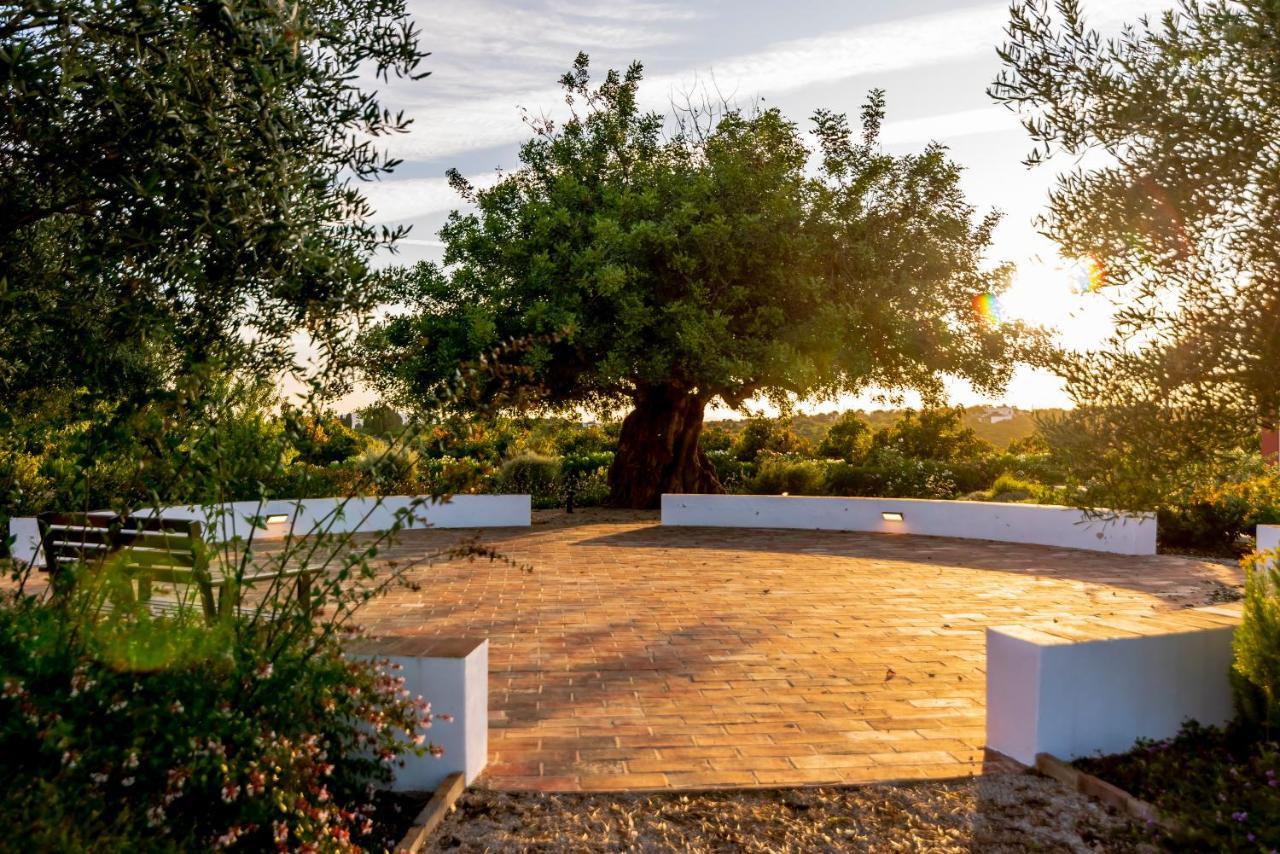 Quinta Da Baleeira Βίλα Ταβίρα Εξωτερικό φωτογραφία