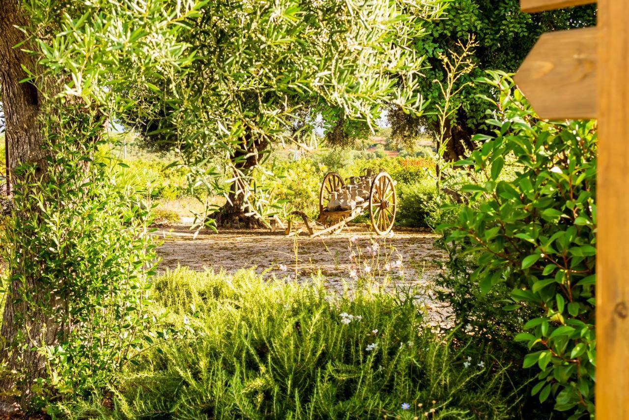 Quinta Da Baleeira Βίλα Ταβίρα Εξωτερικό φωτογραφία