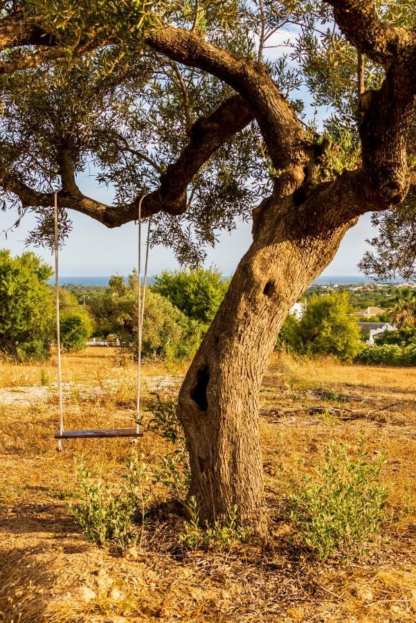 Quinta Da Baleeira Βίλα Ταβίρα Εξωτερικό φωτογραφία
