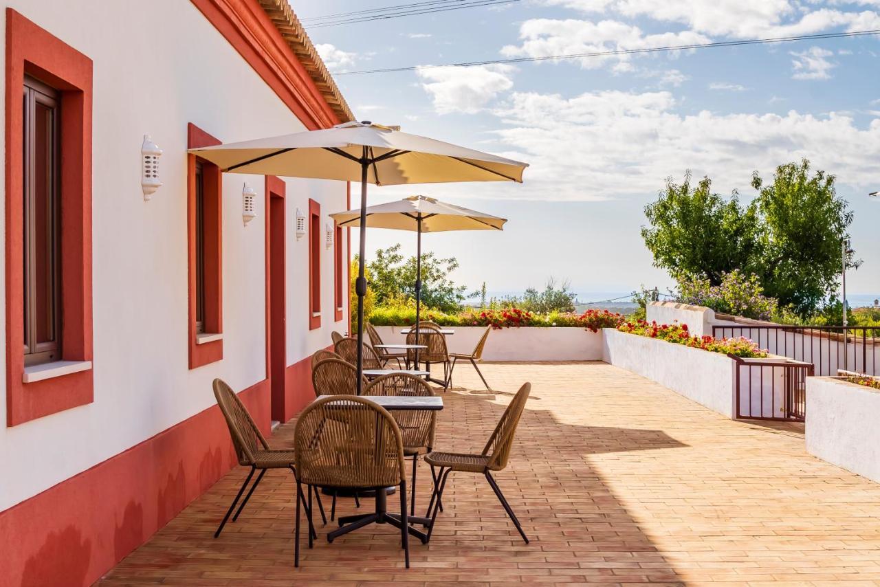 Quinta Da Baleeira Βίλα Ταβίρα Εξωτερικό φωτογραφία