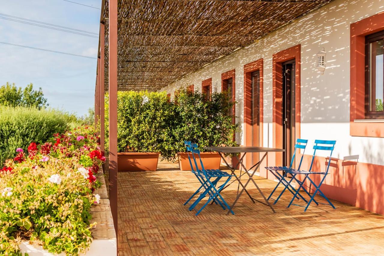 Quinta Da Baleeira Βίλα Ταβίρα Εξωτερικό φωτογραφία