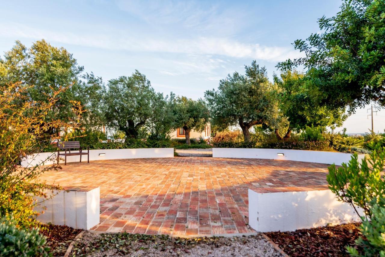 Quinta Da Baleeira Βίλα Ταβίρα Εξωτερικό φωτογραφία