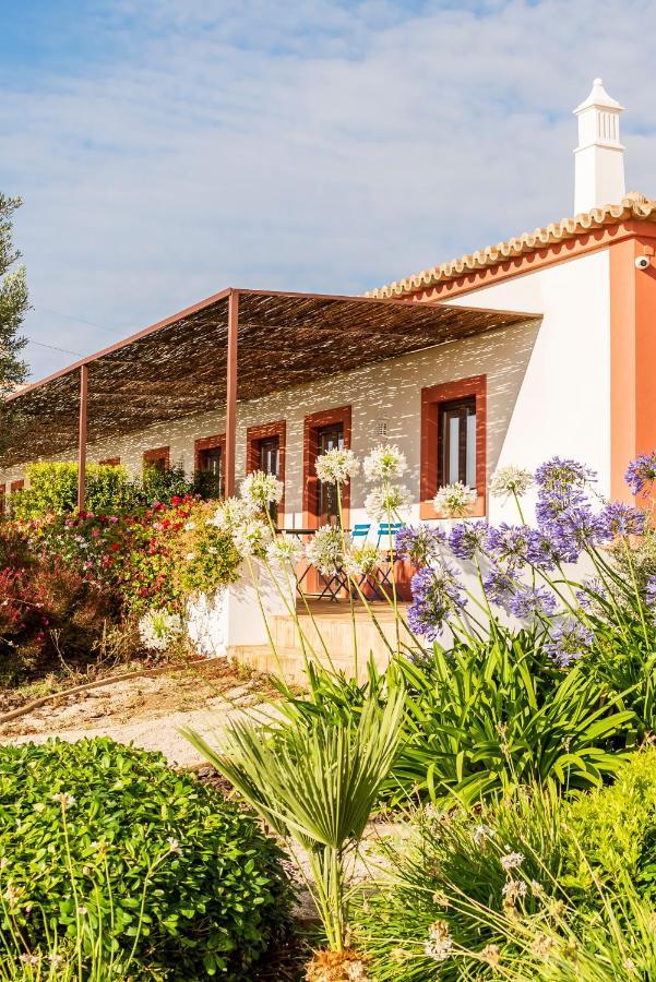 Quinta Da Baleeira Βίλα Ταβίρα Εξωτερικό φωτογραφία
