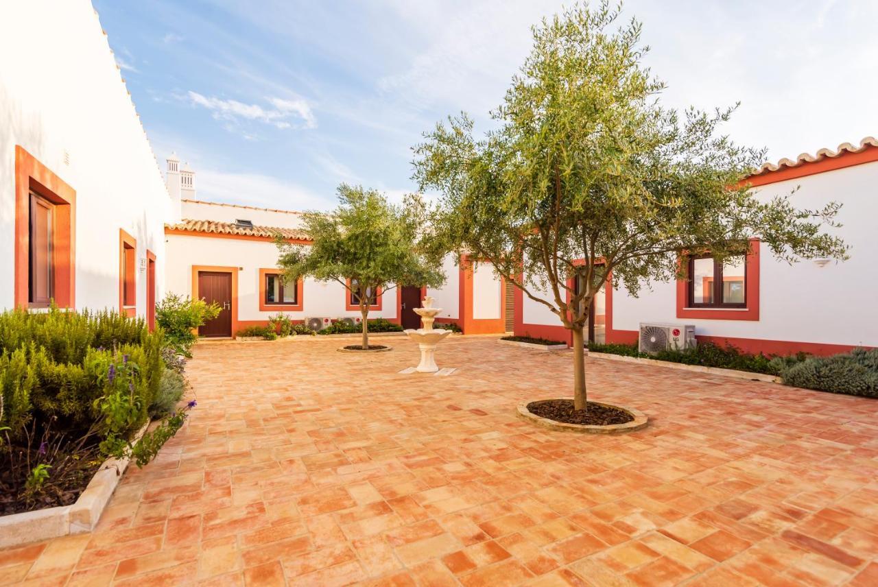 Quinta Da Baleeira Βίλα Ταβίρα Εξωτερικό φωτογραφία