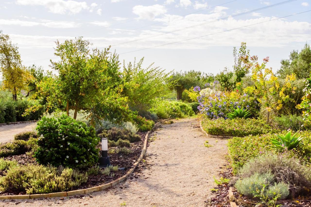 Quinta Da Baleeira Βίλα Ταβίρα Εξωτερικό φωτογραφία