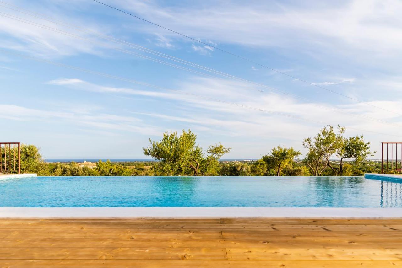 Quinta Da Baleeira Βίλα Ταβίρα Εξωτερικό φωτογραφία