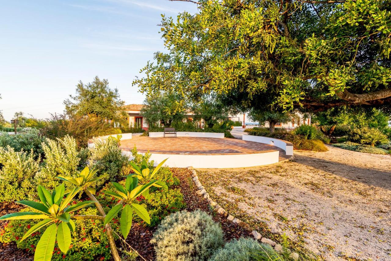 Quinta Da Baleeira Βίλα Ταβίρα Εξωτερικό φωτογραφία