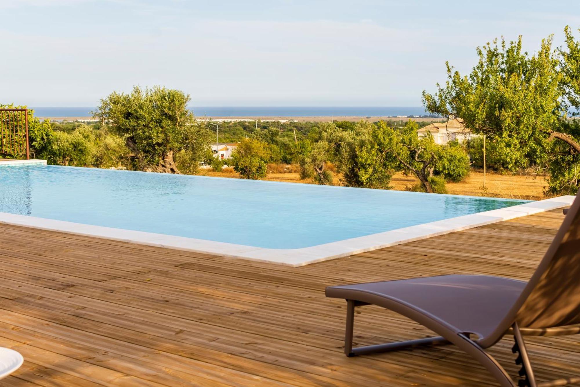 Quinta Da Baleeira Βίλα Ταβίρα Εξωτερικό φωτογραφία