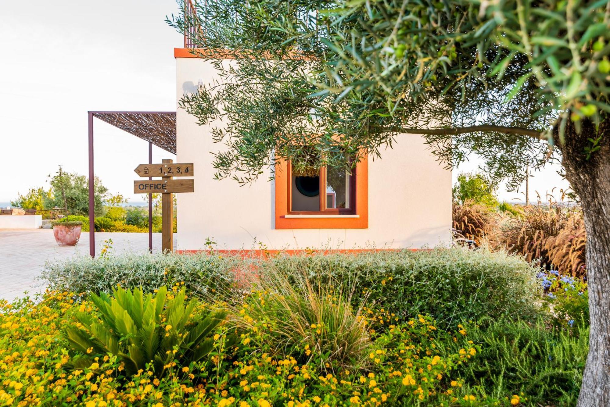 Quinta Da Baleeira Βίλα Ταβίρα Εξωτερικό φωτογραφία