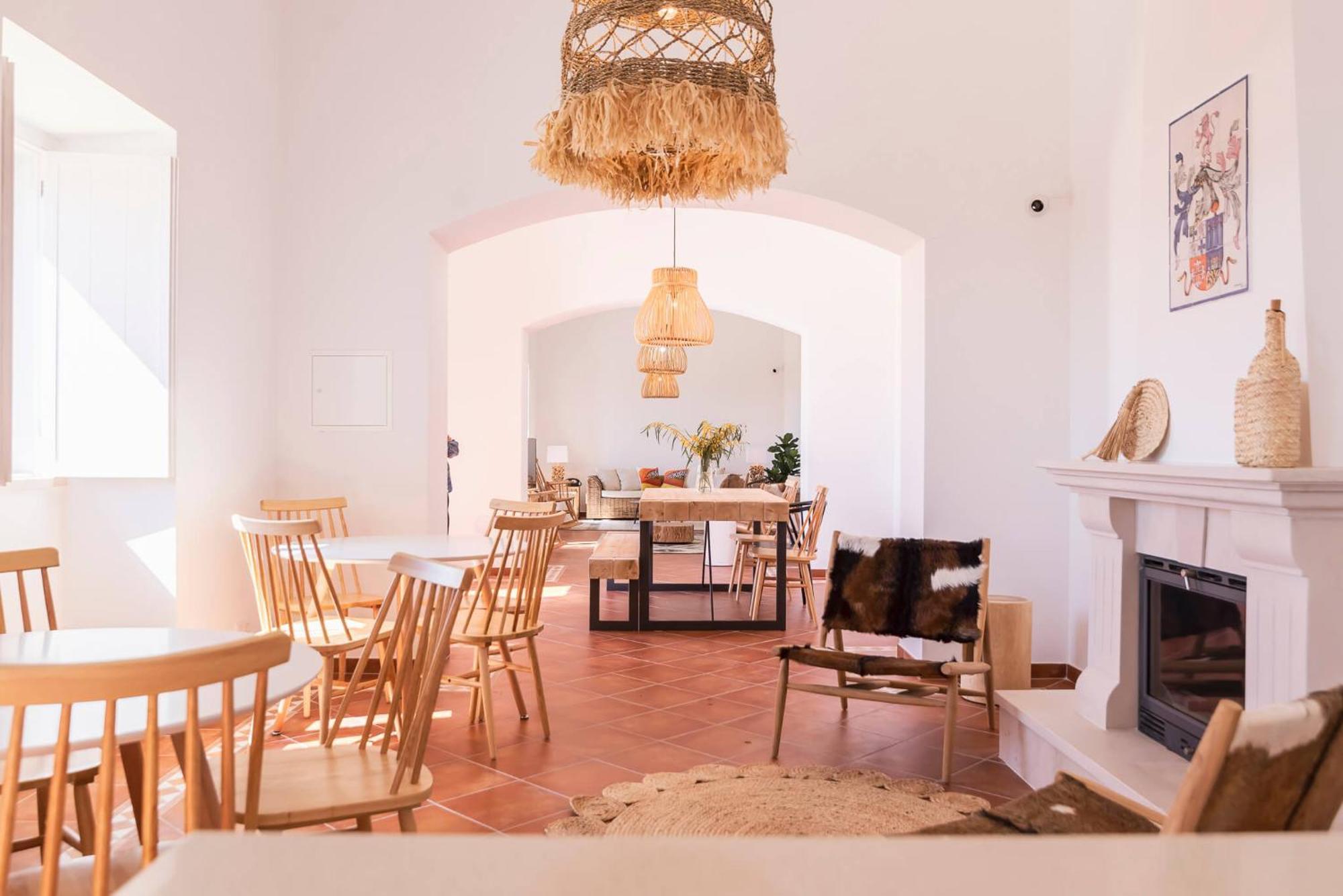 Quinta Da Baleeira Βίλα Ταβίρα Εξωτερικό φωτογραφία