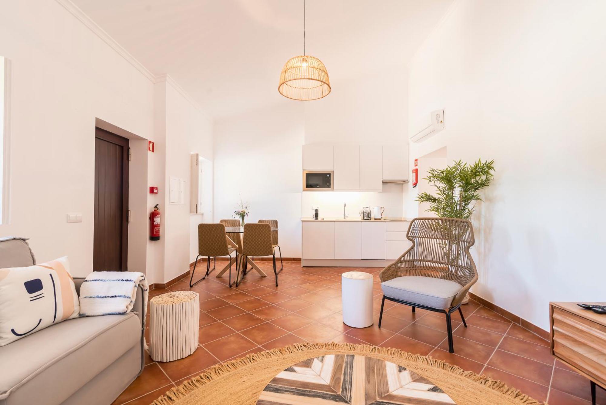 Quinta Da Baleeira Βίλα Ταβίρα Δωμάτιο φωτογραφία