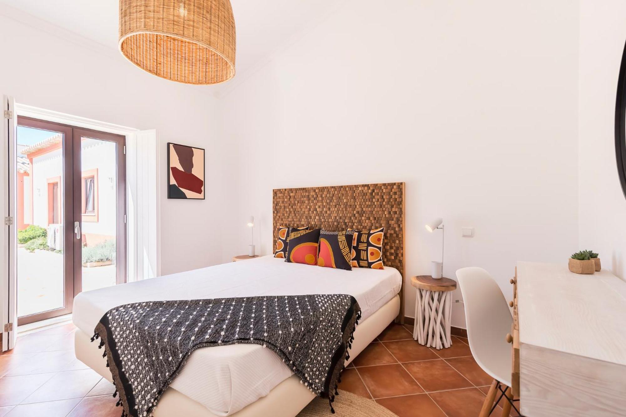 Quinta Da Baleeira Βίλα Ταβίρα Δωμάτιο φωτογραφία
