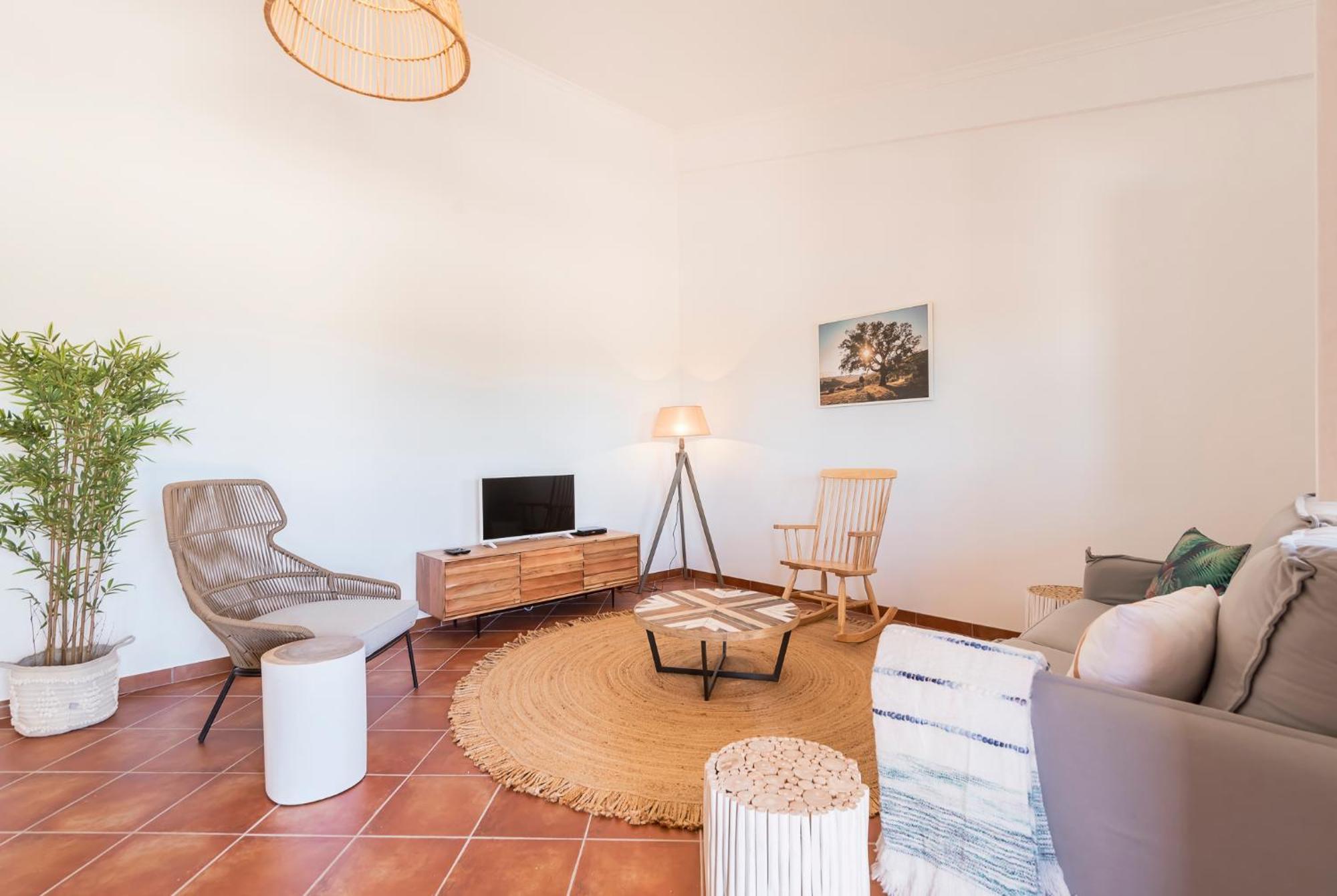 Quinta Da Baleeira Βίλα Ταβίρα Δωμάτιο φωτογραφία