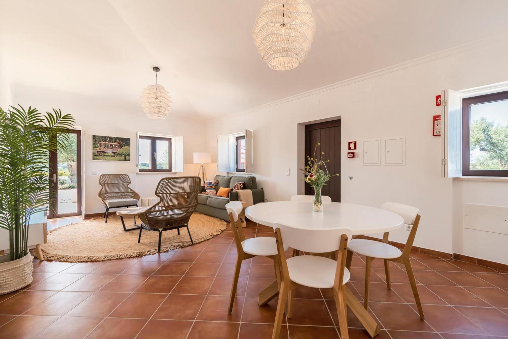 Quinta Da Baleeira Βίλα Ταβίρα Εξωτερικό φωτογραφία