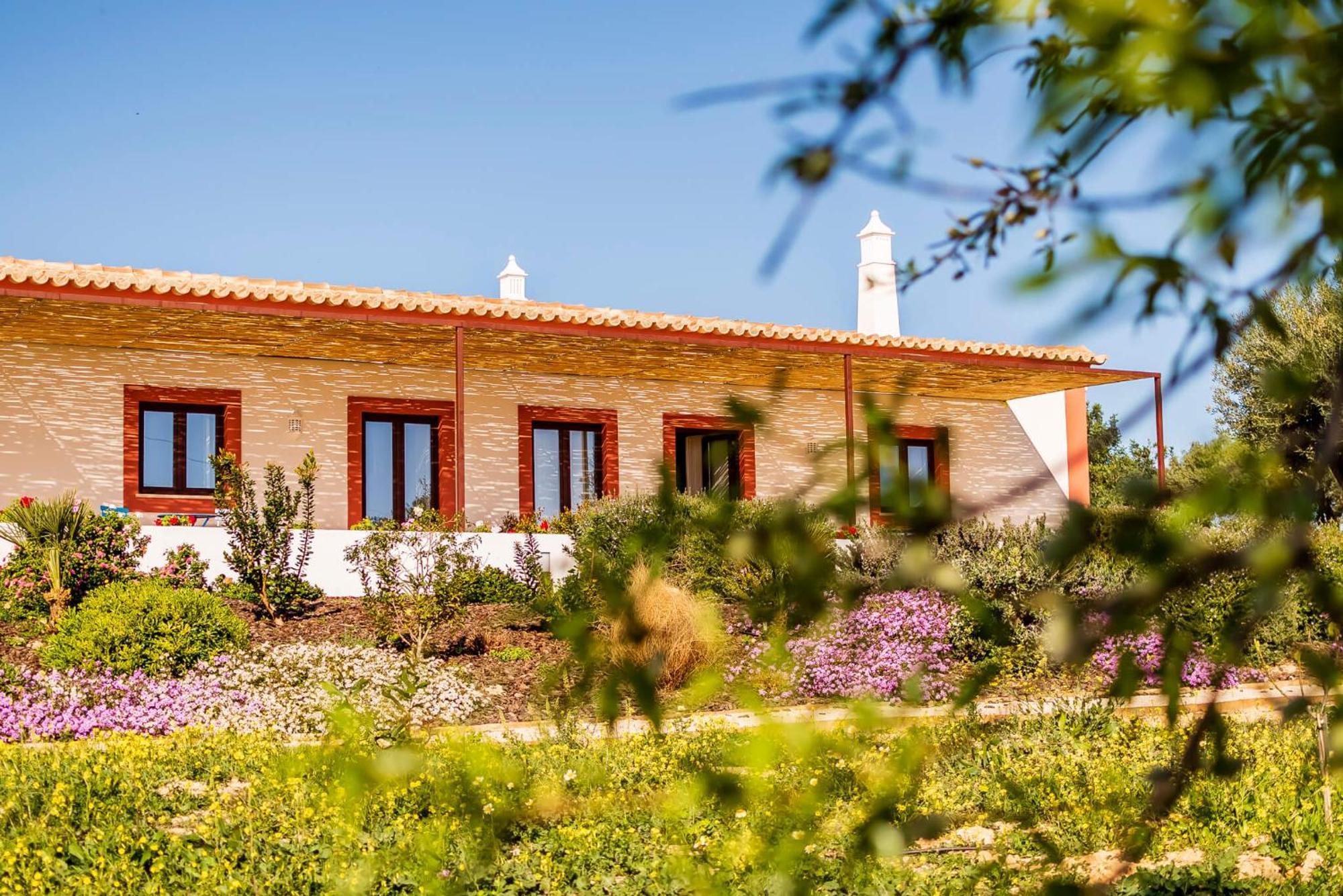 Quinta Da Baleeira Βίλα Ταβίρα Εξωτερικό φωτογραφία